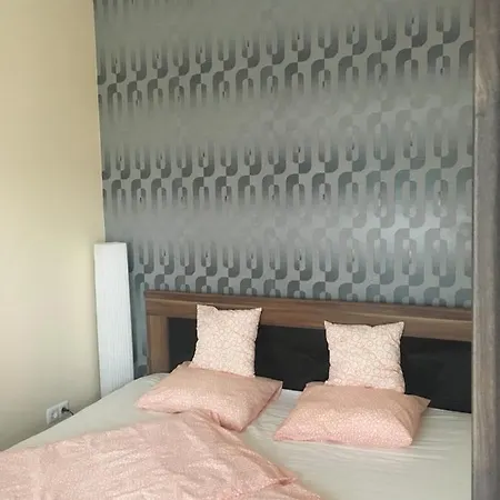 Club218 Lilly Wellness Apartman 公寓 希欧福克