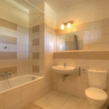 Club218 Lilly Wellness Apartman 公寓