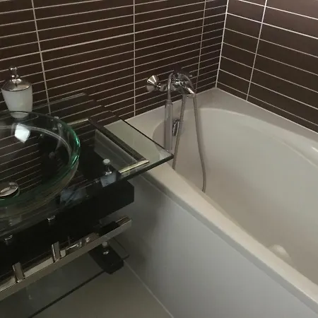 Club218 Lilly Wellness Apartman *