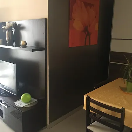 Club218 Lilly Wellness Apartman 公寓 *