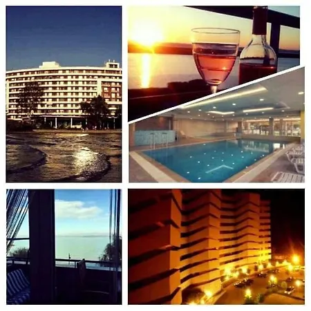 Club218 Lilly Wellness Apartman 公寓 *